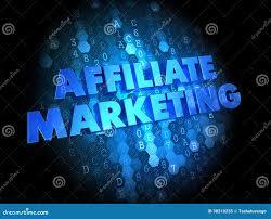 Affiliate marketing
