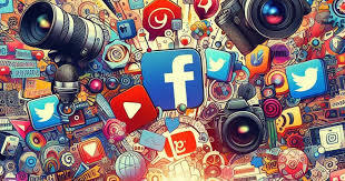 SOCIAL MEDIA PROMOTION