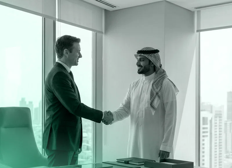 تأسيس الشركات