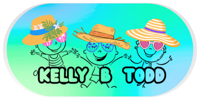 Kelly B Todd