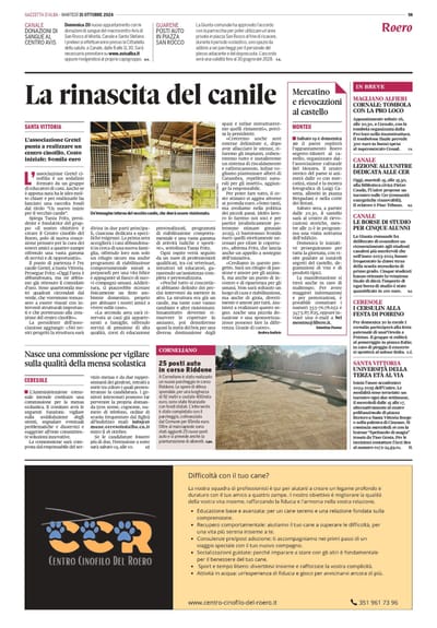 Gazetta d'Alba