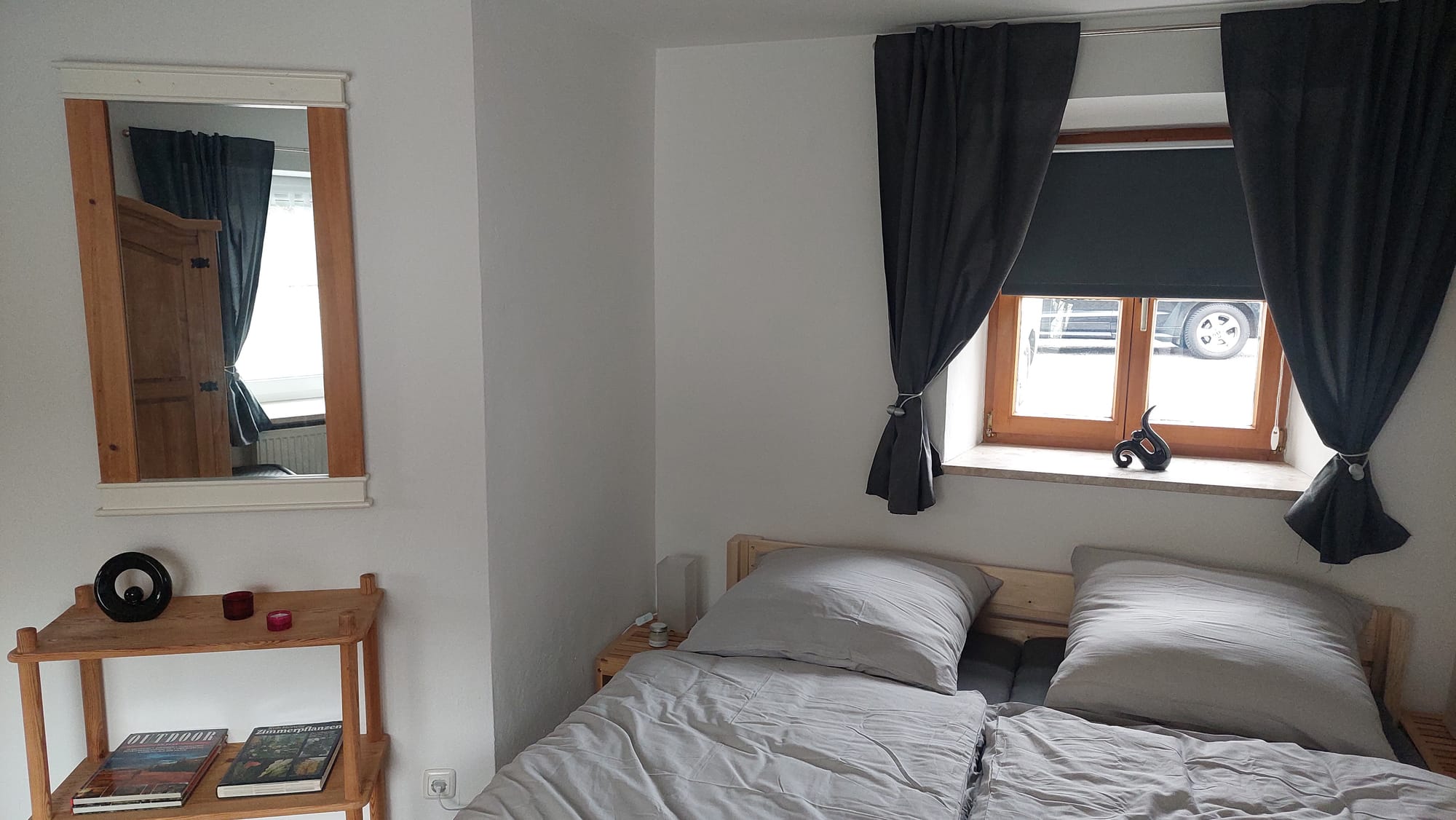 Schlafzimmer 3