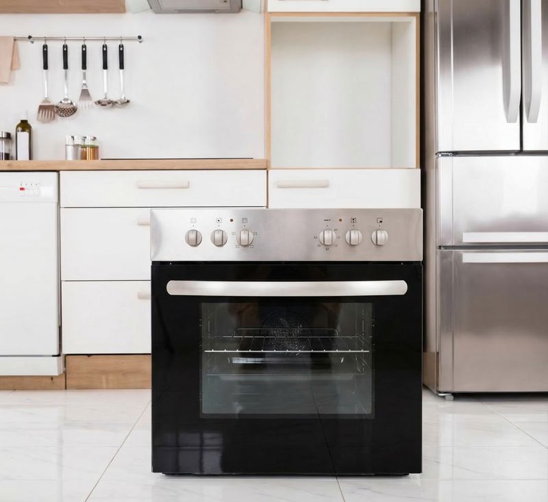 صيانة افران البا