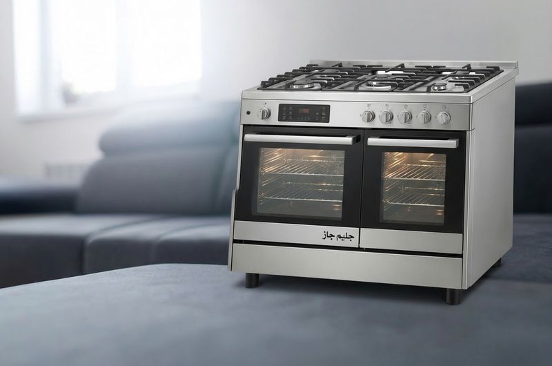 صيانا اافران جليم جاز