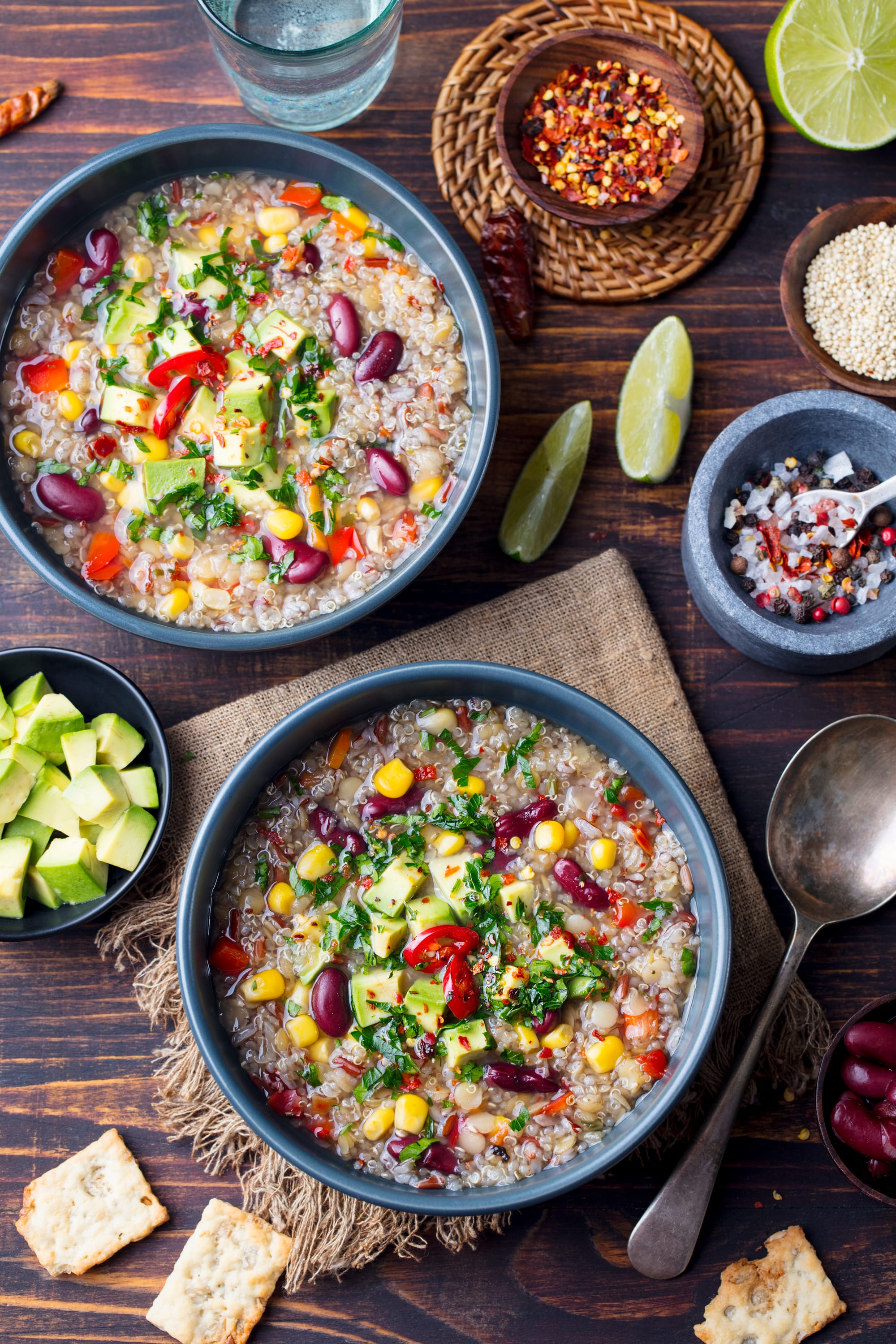 Midweek Lenten Dinner and Service