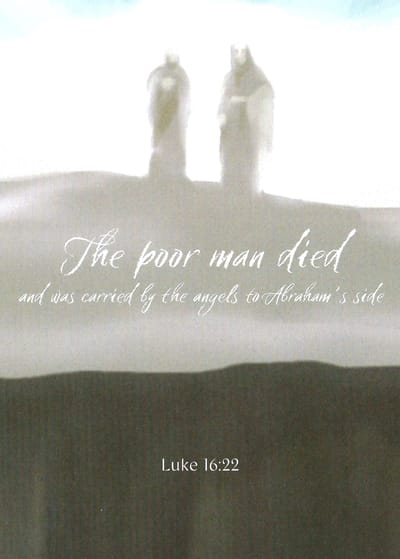 Sixteenth Sunday after Pentecost