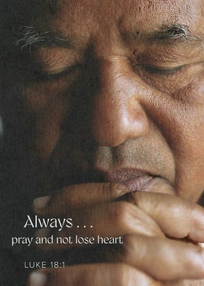 Nineteenth Sunday after Pentecost