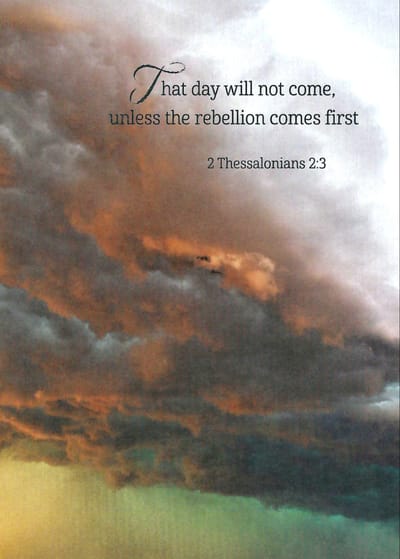 Twenty-second Sunday after Pentecost