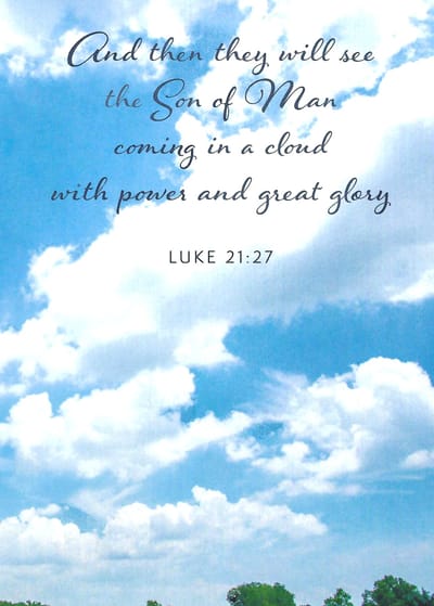 Twenty-third Sunday after Pentecost