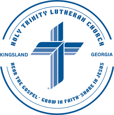 Holy Trinity Lutheran Church