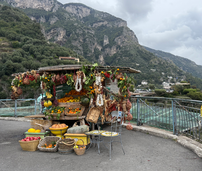 דרום איטליה