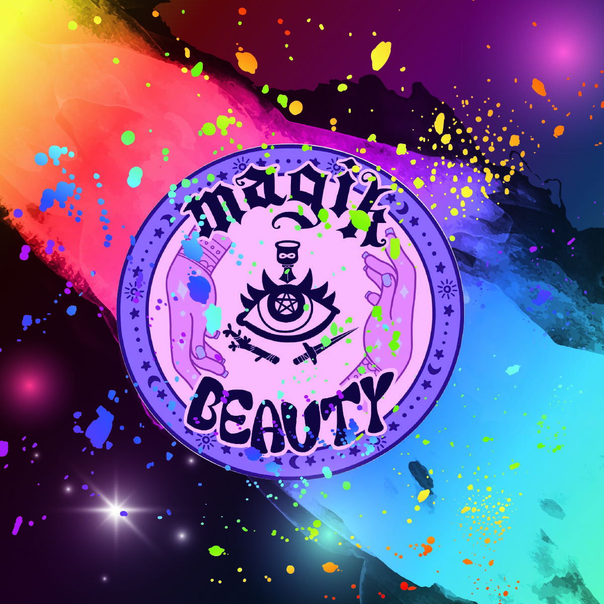 Magic by Milz