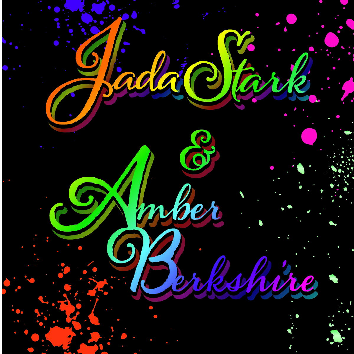 Sponsor: Jada Stark & Amber Berkshire