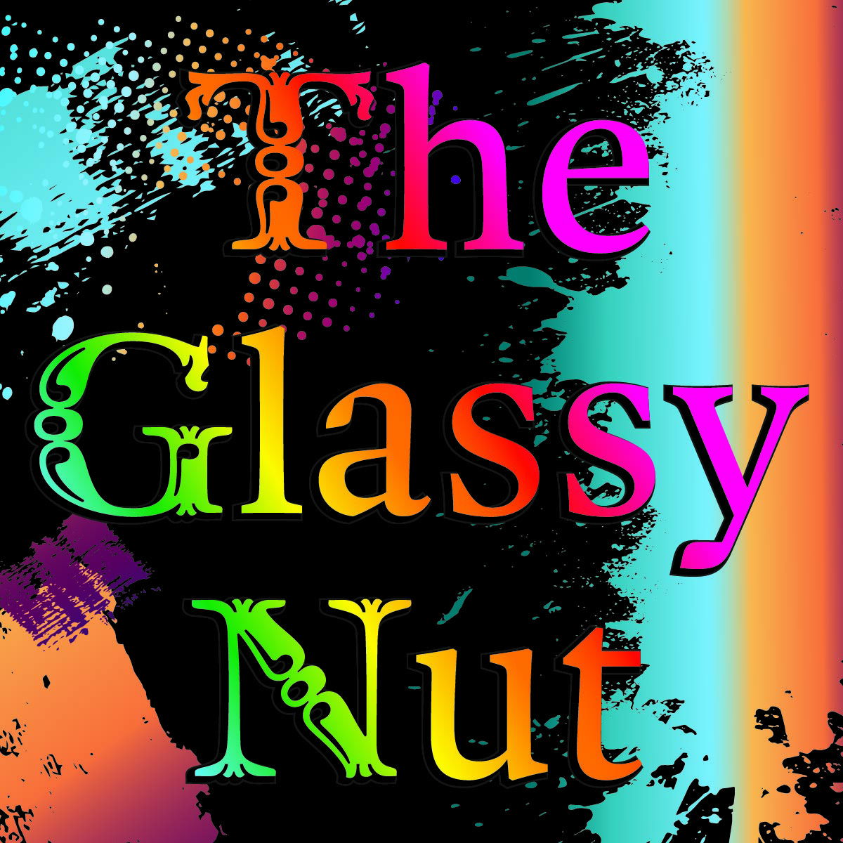The Glassy Nut