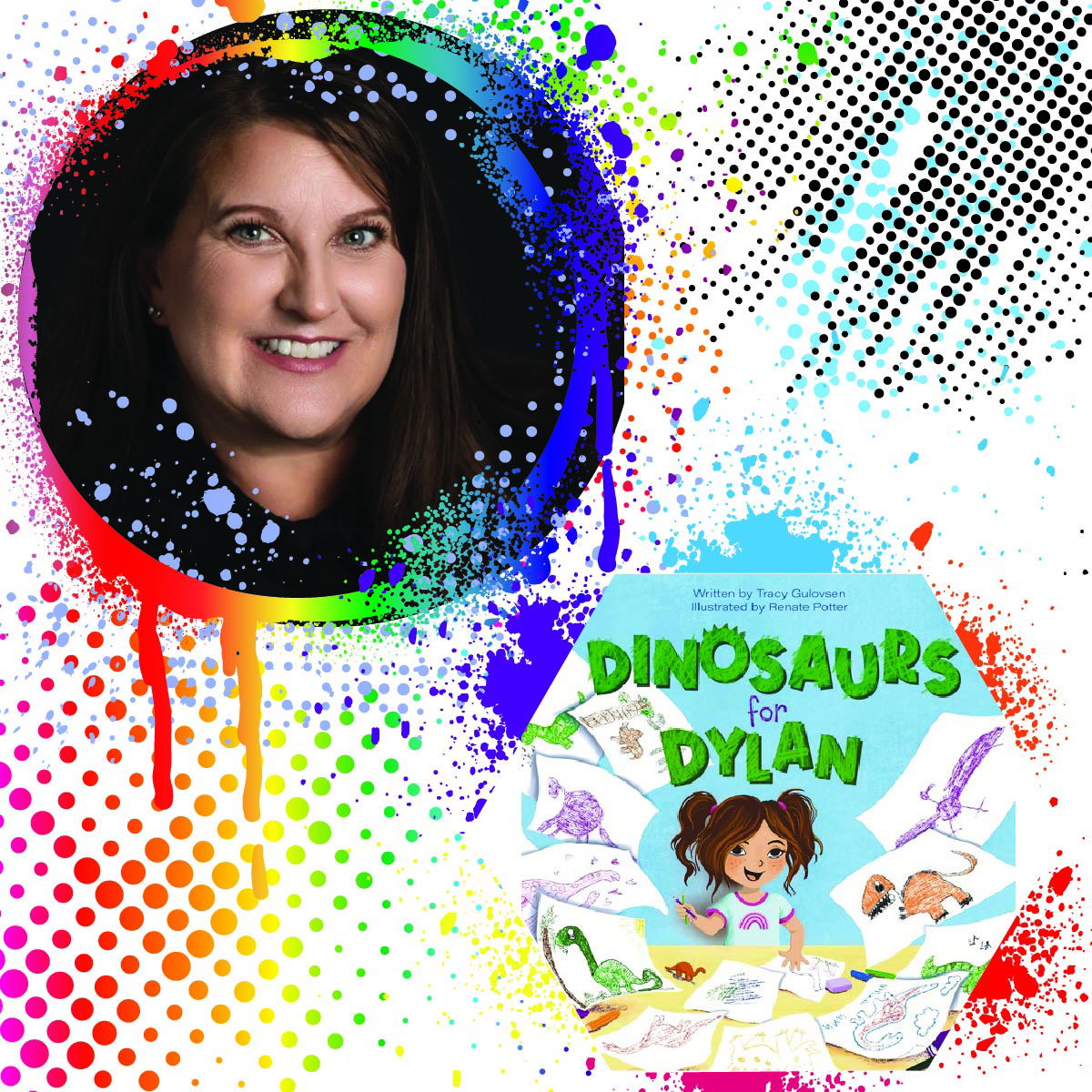 Tracy Gulovsen
