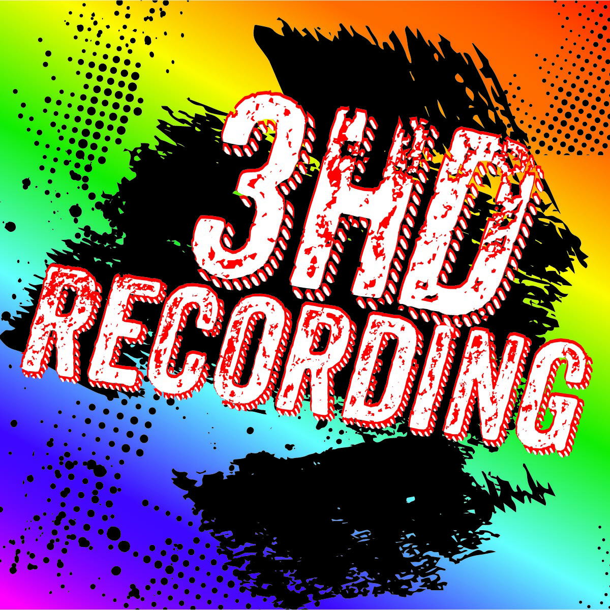 Sponsor: 3HD Recording