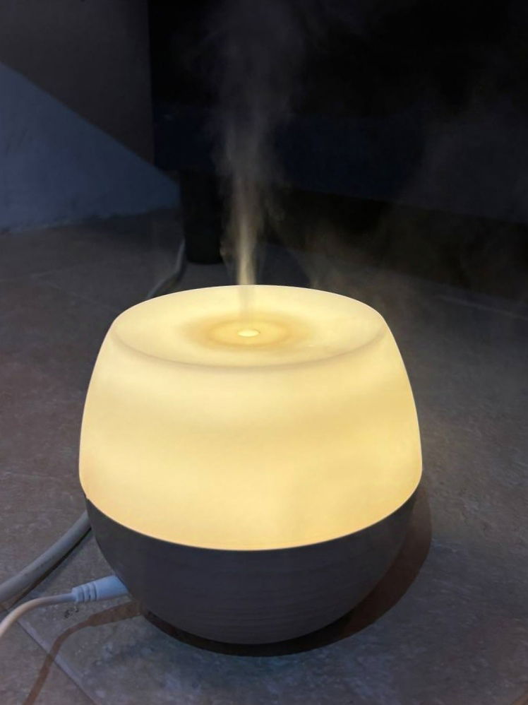 Relaxing Aroma Massage