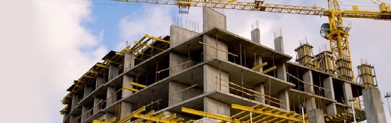 STRUCTURAL WORKS & SIGNAGES