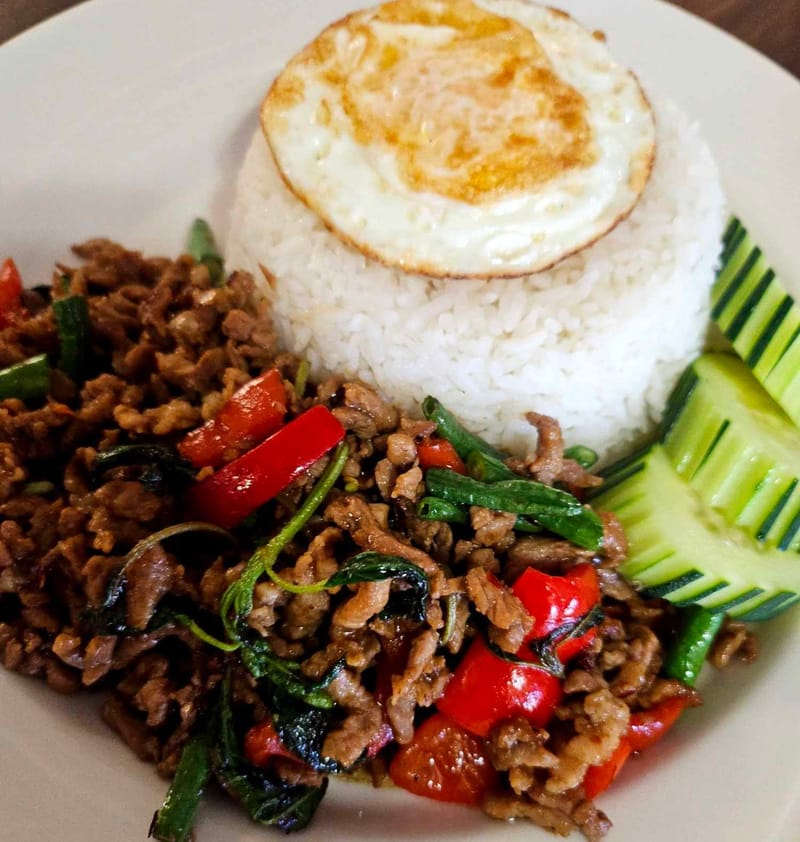 Pad K Pao