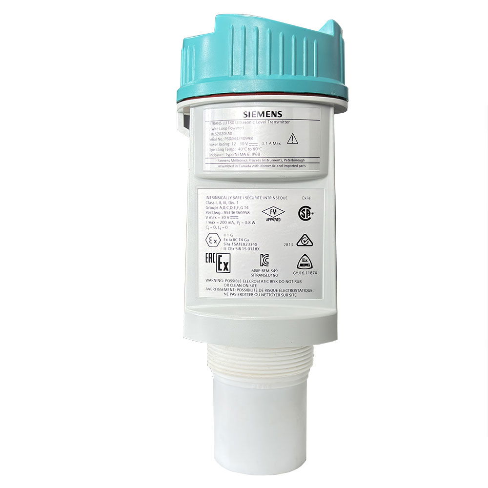Siemens LU180