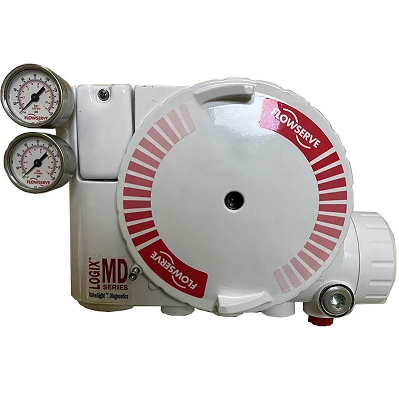 Flowserev 3200MD