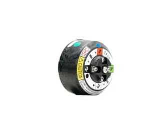 Emerson Micro Motion 700 Enhanced Core Processor