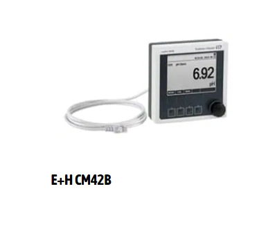 E+H CM42B