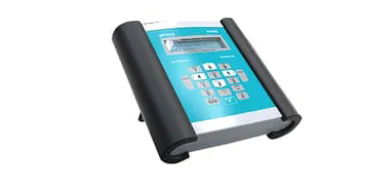 FLUXUS G601