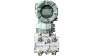 Yokogawa pressure transmitter