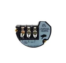 Rosemount 3051S lightning protection terminal