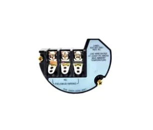 Rosemount 3051S anti-terminal