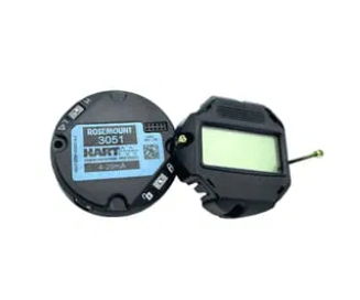 Rosemount 3051 circuit board set