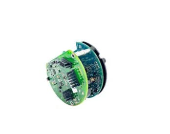 Rosemount 3051 circuit board set