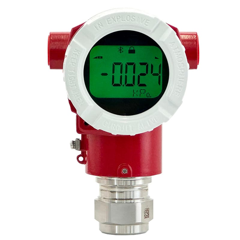 Pressure Transmitter