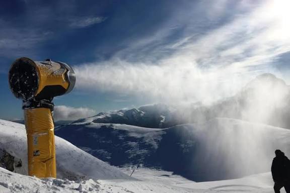 TEMPERATURA IN QUOTA