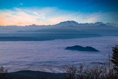 Stabilità e clima gradevole, 10 punti per capire perché il bel tempo dura ancora
