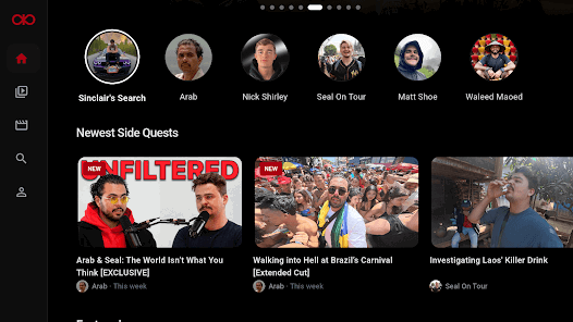 TabooTube APK