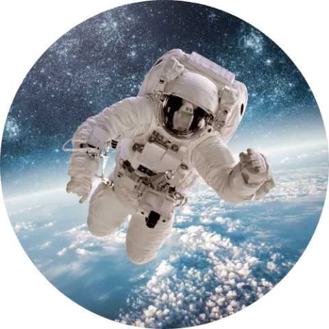 Option HSE Space Operations New Year event