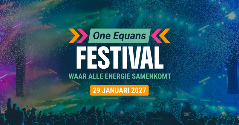 One Equans Festival