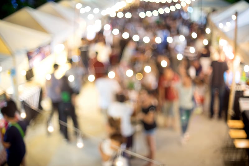 Bedrijfsfeest Parkeerbeheer Amsterdam