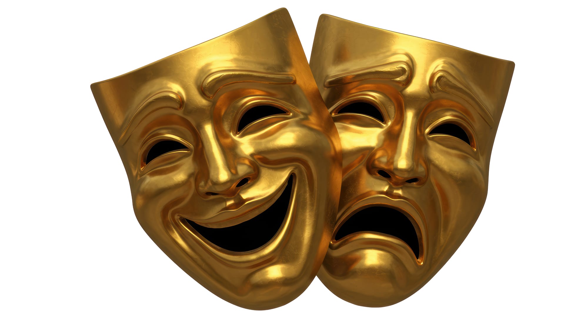 Le 3 maschere dell’autosabotaggio