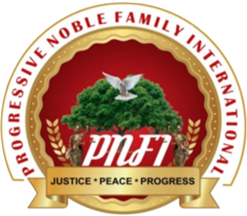 Progressive Noble Family Music Track 3