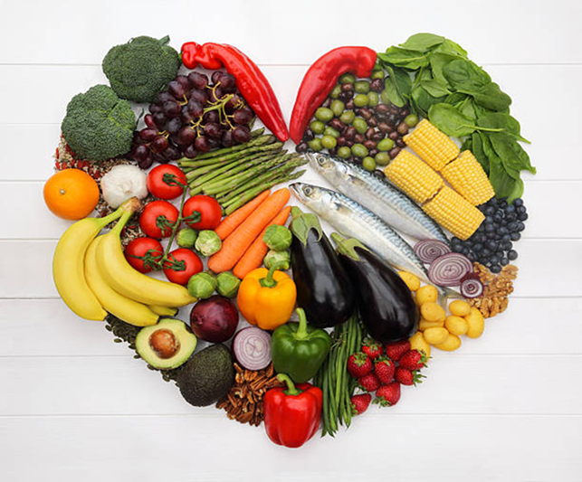 La Medicina Che Si Mangia: Sei Pronto al Cambiamento?