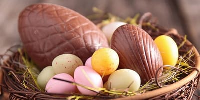 L’Uovo di Pasqua: un simbolo di vita tra storia e cultura