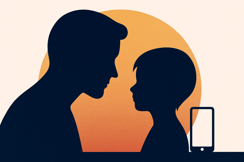 Rimanere umani nell’era digitale