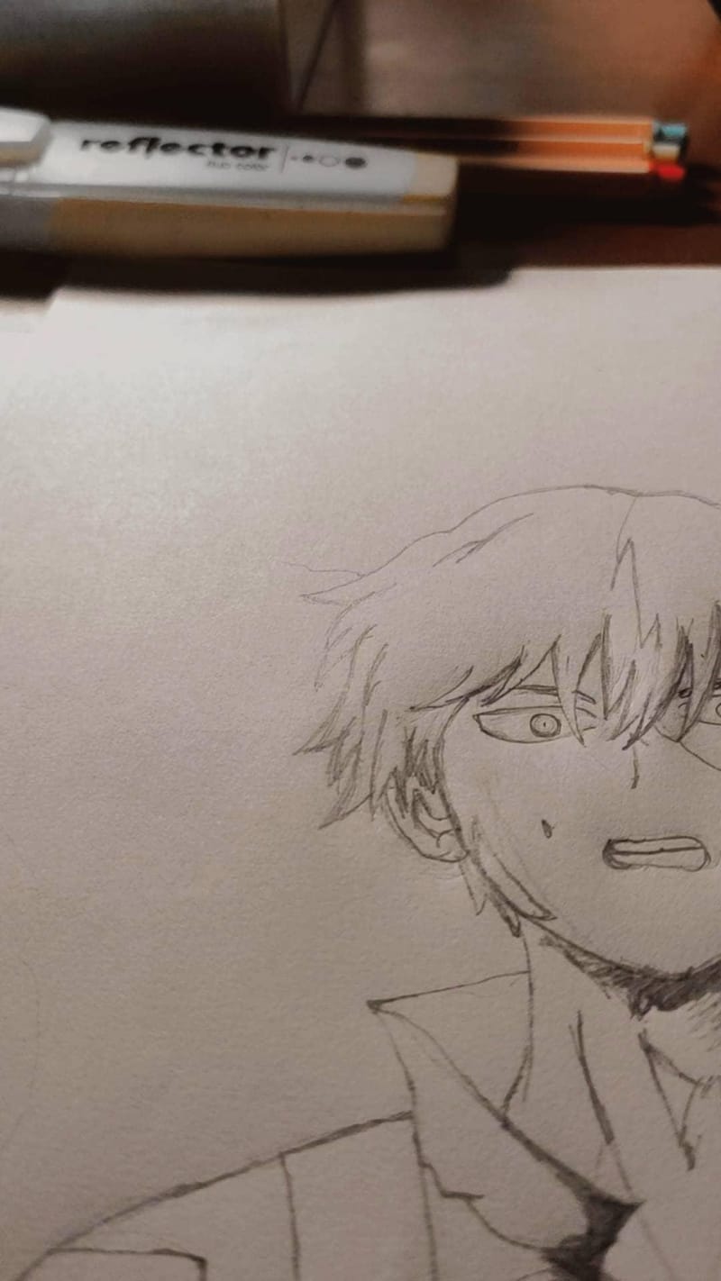 Draw