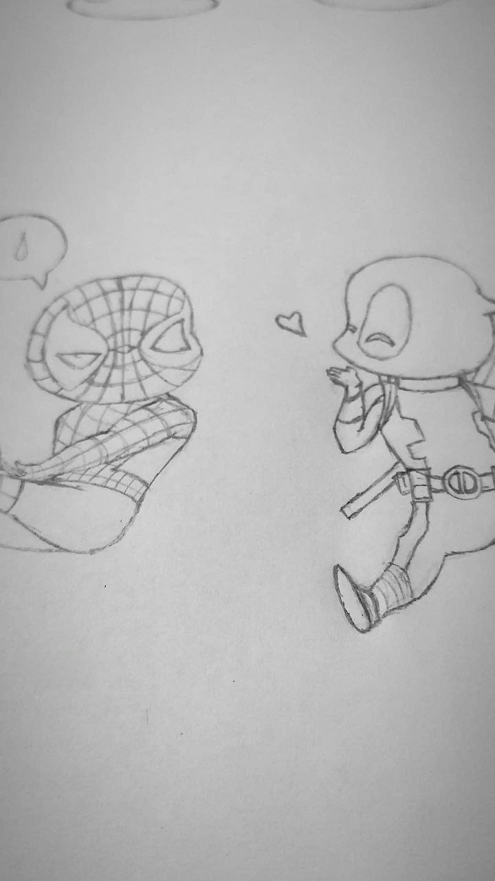 Draw