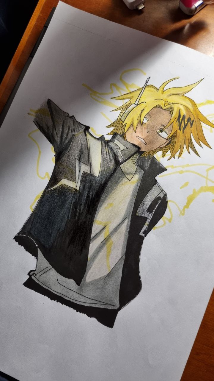 Draw