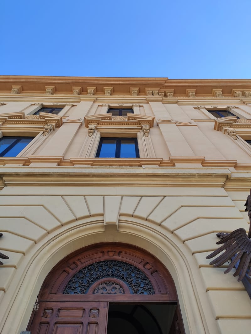 Buildings