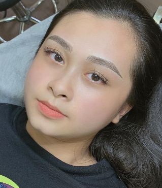 Tu hoc phun xam ket hop thuc hanh